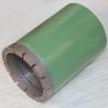 Buy cheap Professional Diamond Casing Shoe For Casing Tube Distortion Protection from wholesalers