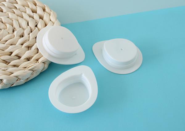 Buy cheap Plastic Pudding Jelly 2ml Cosmetic Sample Packaging Cup from wholesalers