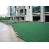 Buy cheap Road HDPE Black Green Gray Diamond Grid Gravel Grid System for Parking Lot and Driveway from wholesalers