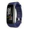 Buy cheap Bluetooth 4.0 Sport Smart Bracelet , 0.96inch Fitness Tracker Wristband from wholesalers