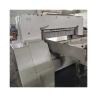 Buy cheap 380v Paper Die Cutting Machine Polar Original Germany Used Massikot for 92cm 115cm from wholesalers