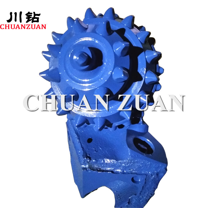 Single Cone Bit 8 1/2 Inch For Core Barrel / Piling Machine