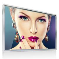 Buy cheap 21 24 27 32 Android 11 wall mounted advertising equipment video media player product