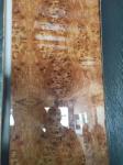 UV Coating Prefinished Veneer Plywood Veneer Board for Furniture and Kitchen