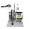 Buy cheap Desktop Foot Operated Semi Automatic Soldering Machine For USB Welding from wholesalers