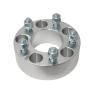 Buy cheap 3" (1.5" per side) | 5x135 to 5x5.5 Wheel Spacers Adapters Ford F-150 from wholesalers