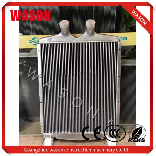 Buy cheap E325D Excavator CAT Spare Parts Hydraulic Oil Cooler International Standard from wholesalers