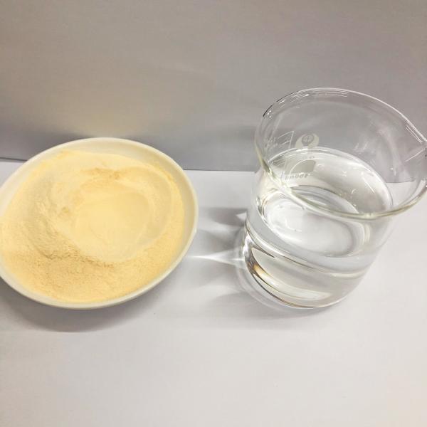 Buy cheap Vegetal Origin Water Soluble Amino Acid Powder 80% Crop Fertilizers from wholesalers