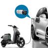 Buy cheap Electric Vehicle Car Charging 3.5kw V2L EV Portable Adapter Discharger Type2 Discharge Gun with 3M Cable Portable Design from wholesalers