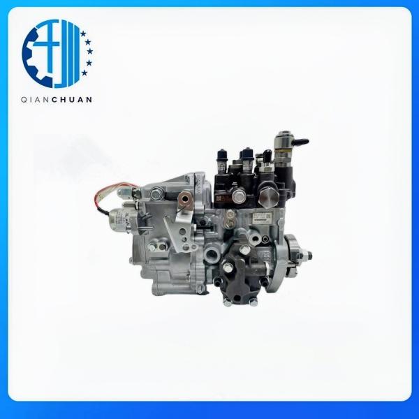 Buy cheap 729242-51340 729045-51330 Fuel Injection Pump for Yanmar 3TNV88 Engine from wholesalers