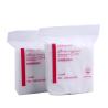 Buy cheap OEM Disposable Beauty Cotton Pads , Round Cotton Wipes 5.5*6.5 Cm Small from wholesalers