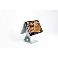 Buy cheap 15'' Cash Register 58mm Printer Touch Screen POS System For Surpermarket product