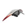 Buy cheap Plastic Honda Led Headlight Accord 14-17 33500 T2A H01 Auto Tail Light from wholesalers