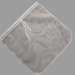Wine Brewing Filtration 100% PE Nylon Liquid Filter Bag Food Grade