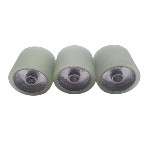 Buy cheap P5550K Polyurethane Rubber Rubber Feed Rollers for High Pressure Resistance and Wear Resistance Performance Standards from wholesalers
