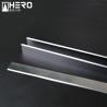Buy cheap T10 3x30x350mm Wood Chipper Blades , Mtd Chipper Shredder Blades High Speed from wholesalers