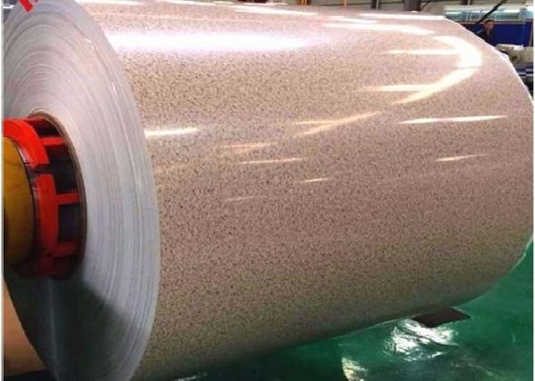 Buy cheap HVAC Coated Aluminum Coil / Aluminum Roofing Coil 1050 1060 1100 400- 1500mm Width from wholesalers