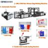 Buy cheap Eco-friendly Non Woven T-shirt Bag Making Machine in Tanzania from wholesalers