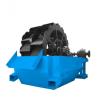 Buy cheap Wheel Solid Waste River Sand Washing Machine Portable Aggregate Wash Plant from wholesalers