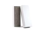 Blank Fold Up Gift Boxes White Customized Collapsible Packaging Box For