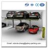 Buy cheap Car Parking Solutions Car Park SystemCar Garage Lift for Basement/ Parking Lift Price/ Vertical Parking Lift from wholesalers