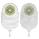 Ostomy Bag One Piece Urostomy Bag Drainable Pouches For Ostomy