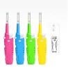 Buy cheap Plastic Material BBQ Lighter Dy-B003 OEM Long Gas Lighter Windproof Kitchen Lighter from wholesalers