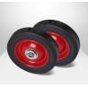 Buy cheap Industrial Aluminium Folding Hand Trolley Lightweight Collapsible Sack Trucks from wholesalers