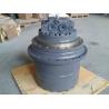 Buy cheap Belparts Excavator Travel Motor Final Drive Assy DX258 DX260 Travel Motor Assy from wholesalers
