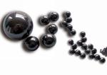 1700 HRC 3.2g/cm3 i3N4 1000℃ High Temperature Ceramic Bearings