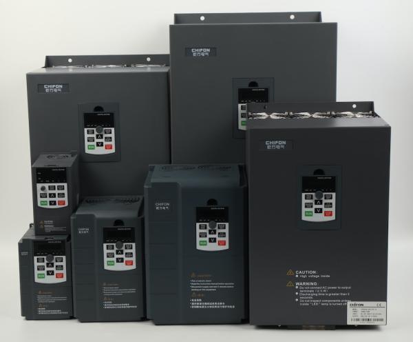 Buy cheap 1.5kw 2HP Inverter Input 220v Output 380v Converter Customized SGS from wholesalers