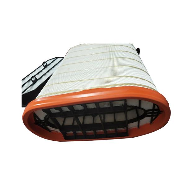 Buy cheap Honeycomb Air Filter DZ96259191790 DZ96259191792 Hummer Air Filter from wholesalers