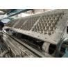 Buy cheap Full Automatic Pulp Egg Tray Production Line / Egg Box Molding Machine from wholesalers
