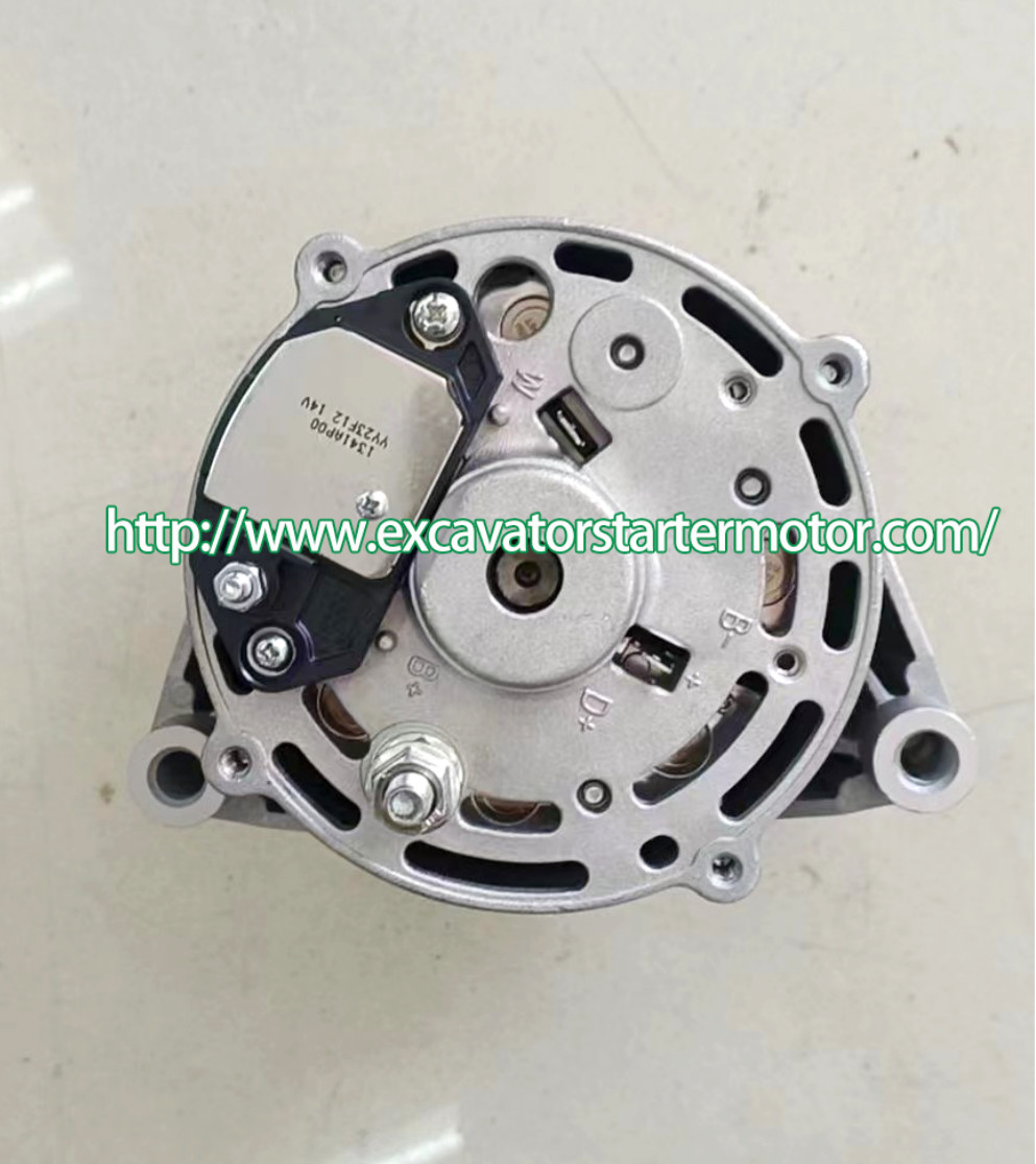 Alternador 12V 120A 11.204.779, 11.204.717, 11.204.137, 3972863M1 01183868,04123607,04124784 IA1473,11204779, AAK4990
