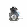 Buy cheap K5V140DTP-9TBR SK330-6E Excavator Hydraulic Parts Pump from wholesalers
