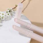 All Skin Types Eyeshadow stick tube Twist Up Custom Empty Lipstick Containers
