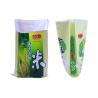 Buy cheap Water Resistant Flour Packaging Bags , Polypropylene Woven Flour Bags from wholesalers