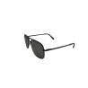 Buy cheap Men's rectangular sunglasses 100% UV protection top bridge 2018 from wholesalers