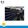Buy cheap New 2021 Innovative Product Shelf Supermarket Best Selling Products For Grocery Store Shelves from wholesalers