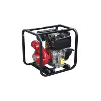 Buy cheap 4 Stroke Diesel Water Pump , TW170 WP20H 5. 5HP High 2 Inch Water Pump product