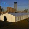 Buy cheap Outdoor Waterproof Commercial Exhibition Inflatable Tent Industrial Aluminium Storage Tents from wholesalers