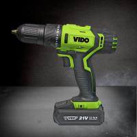Buy cheap Handheld Hammer 1.5mm Chuck Cordless Drill Power Tools，Packed in blow mould case. product