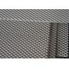 Buy cheap Strong Air Flow One Way Screen Mesh , 820mm X 2400mm Paw Proof Flyscreen from wholesalers