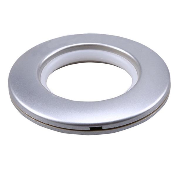 Buy cheap Colourful Decorative Rustproof 42mm Curtain Rod Rings from wholesalers