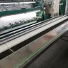 Buy cheap Refrigerated Truck Compartment E Glass Fiber Stitch Knitted Mat In FRP Sheet from wholesalers