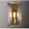 Buy cheap Hardwired Decorative Wall Lamps Modern Interior Wall Sconces 85-265V from wholesalers