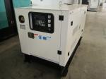 Electric Tropicalized Radiator Industrial Diesel Engine Generator Yanmar 3TNV84T
