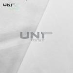 Chinese White Medical Anti-Bacteria PP Spunbond Non Woven Fabric Roll Anti