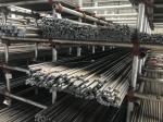 Cold Drawn 52100 Bearing Steel Bar Alloy Tool Steel