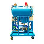 Fully Automatic Coalescing Separation Oil Purifier TYB-10(600LPH)